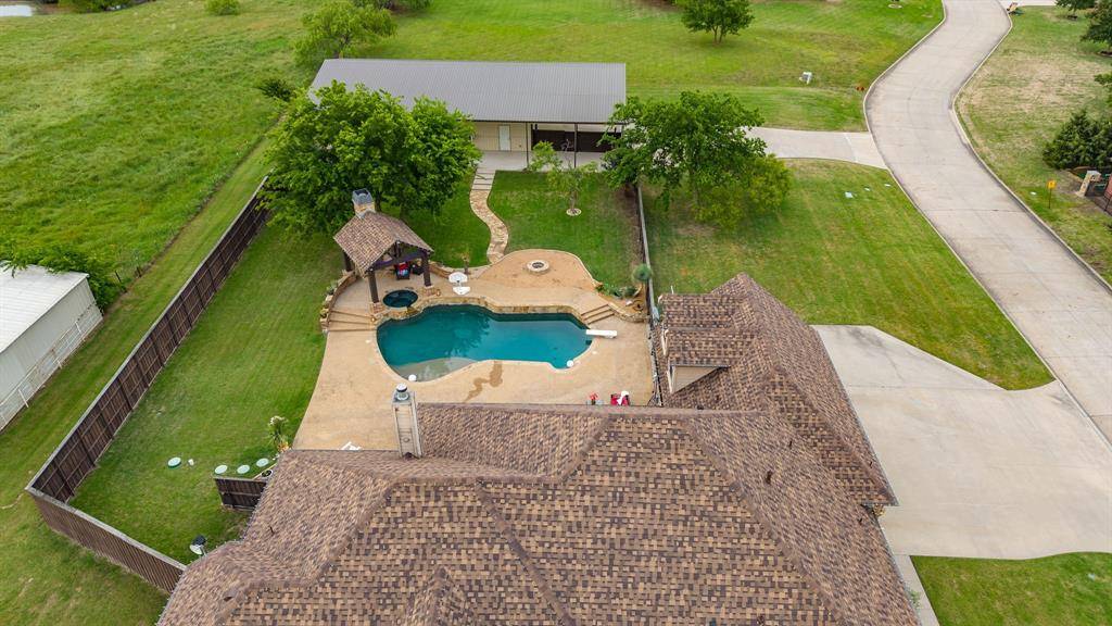 3031 Hillview Drive, Royse City, TX 75189