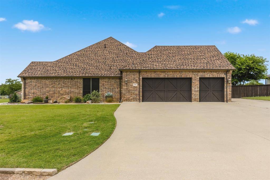 3031 Hillview Drive, Royse City, TX 75189