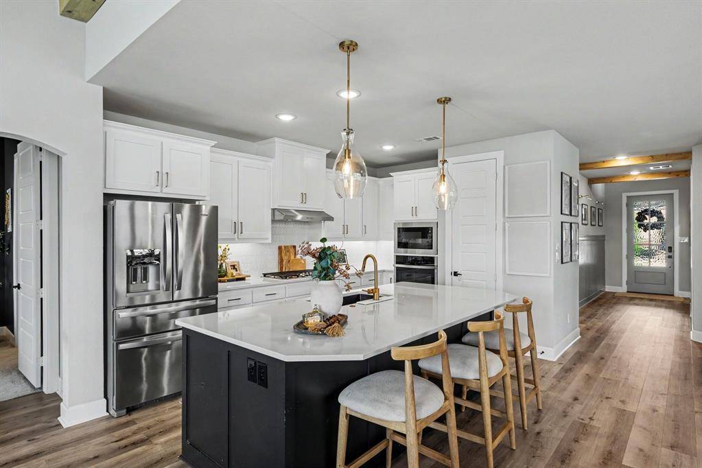 1708 Stepping Stone Trail, Argyle, TX 76226