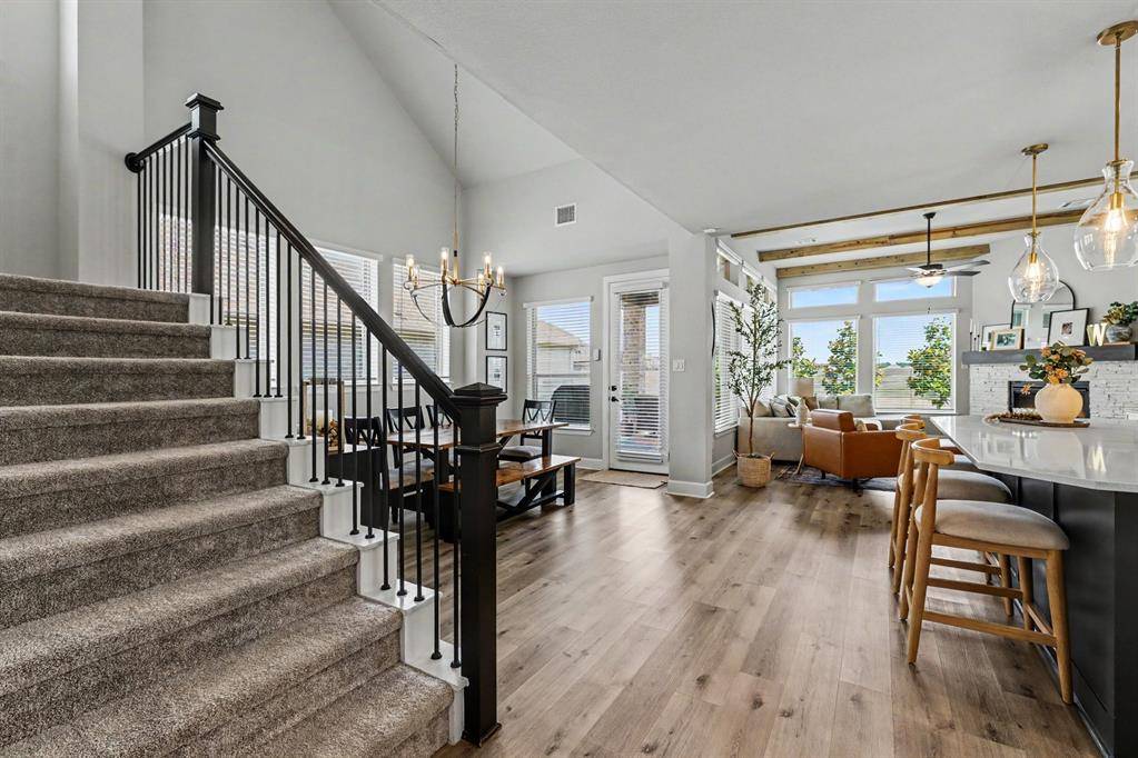 1708 Stepping Stone Trail, Argyle, TX 76226