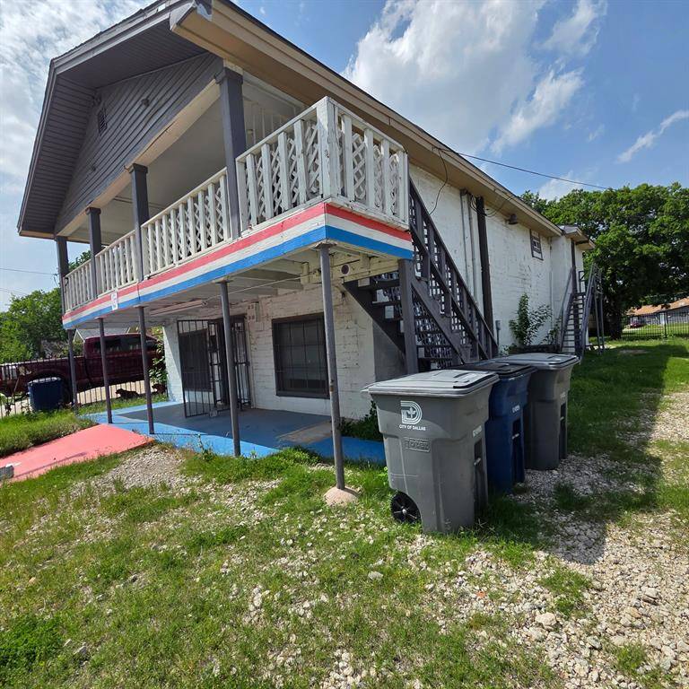 1701 Shaw Street, Dallas, TX 75212