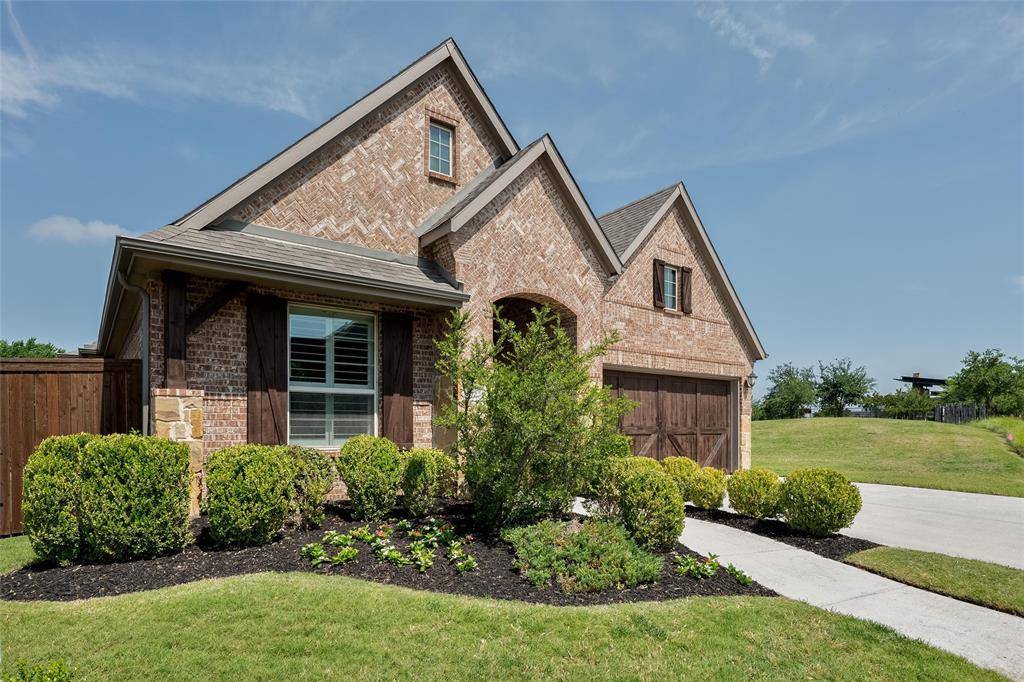 2552 Barton Creek Boulevard, The Colony, TX 75056