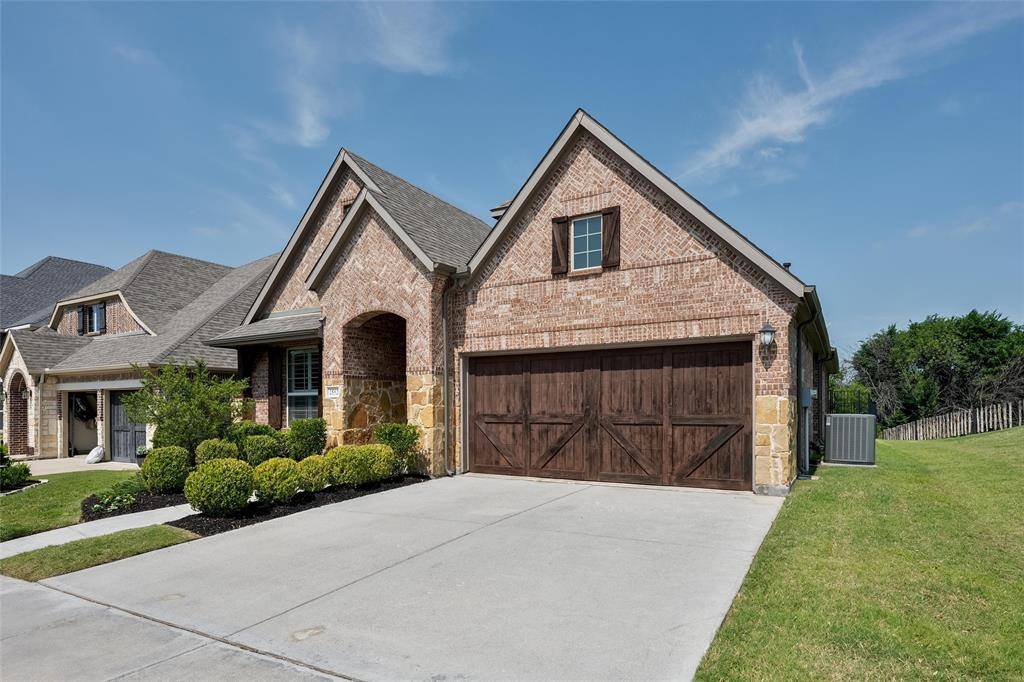 2552 Barton Creek Boulevard, The Colony, TX 75056
