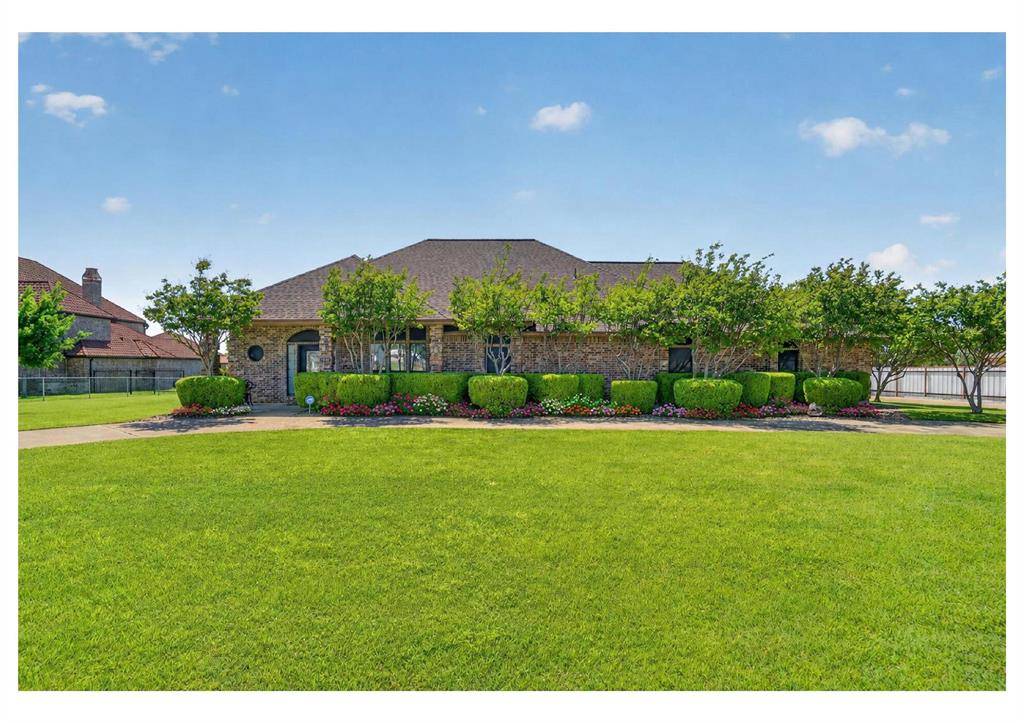 1408 W Cleburne Road, Crowley, TX 76036