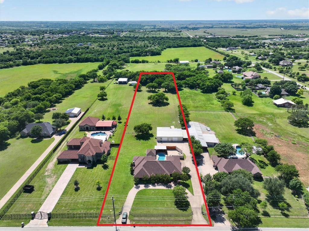 1408 W Cleburne Road, Crowley, TX 76036
