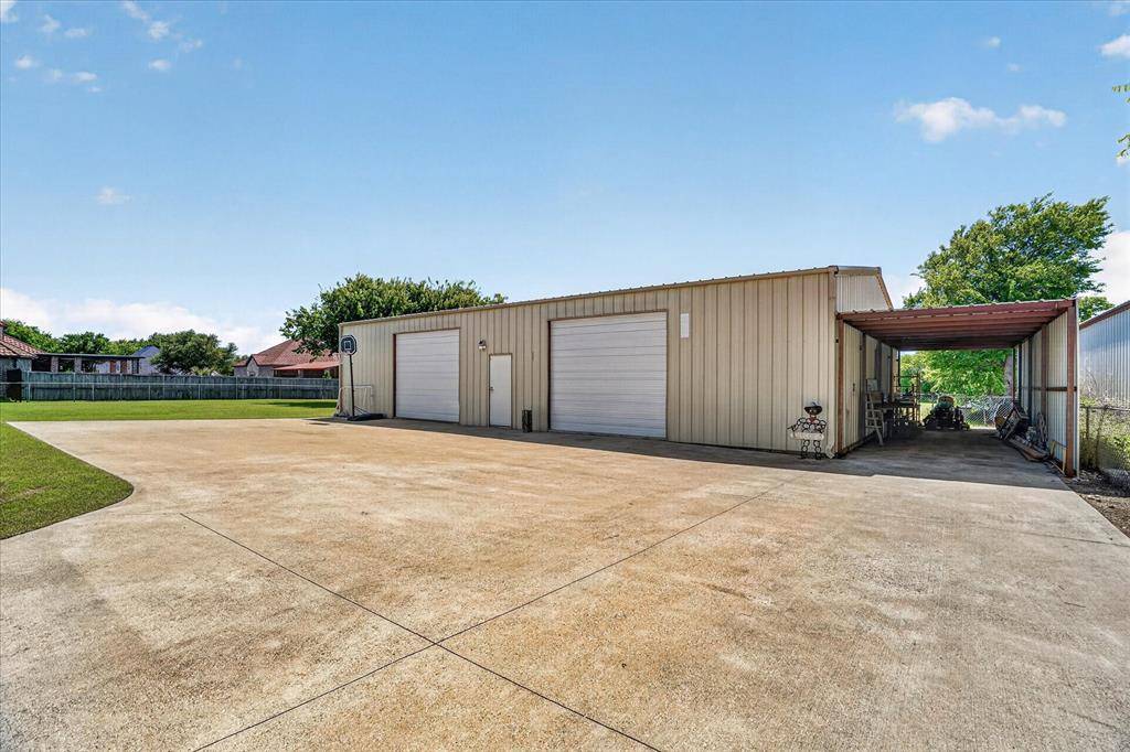 1408 W Cleburne Road, Crowley, TX 76036