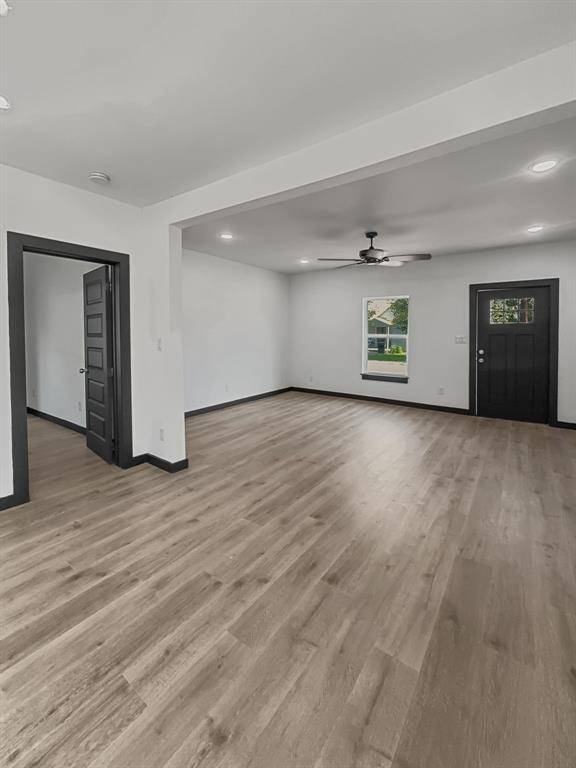 3603 Mcdougal Street, Greenville, TX 75401