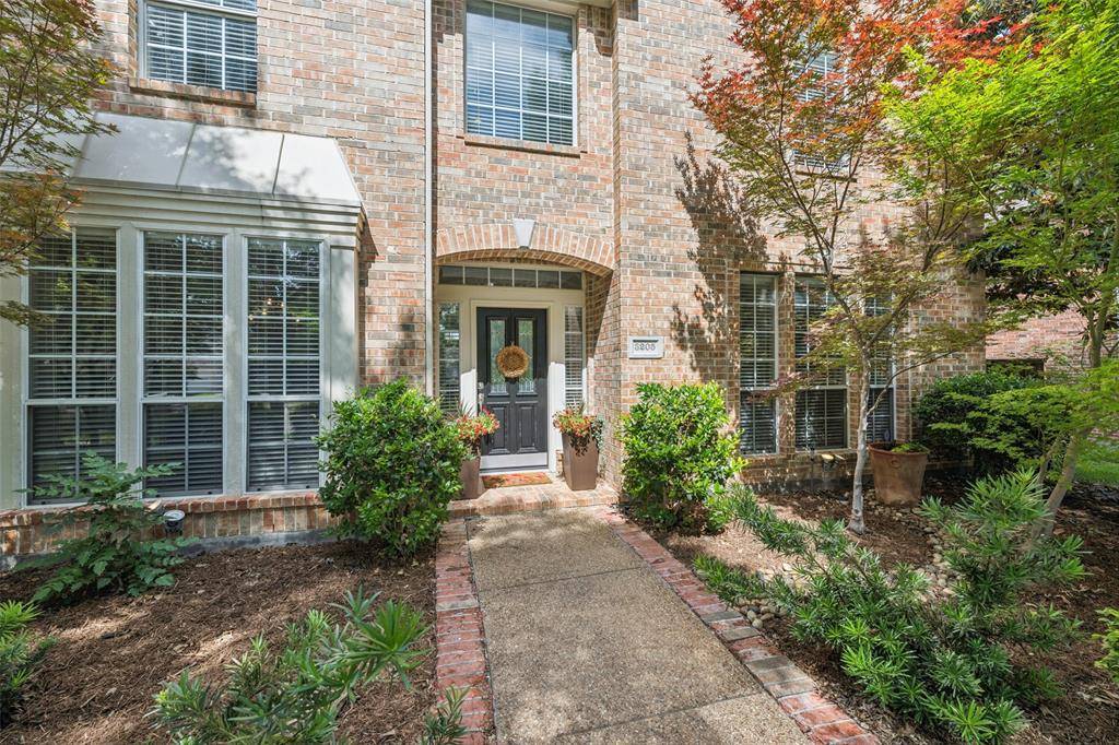 3205 Merita Drive, Richardson, TX 75082