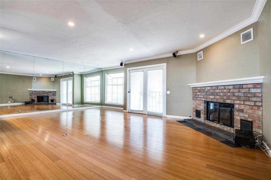 2020 N Garrett Avenue #107, Dallas, TX 75206