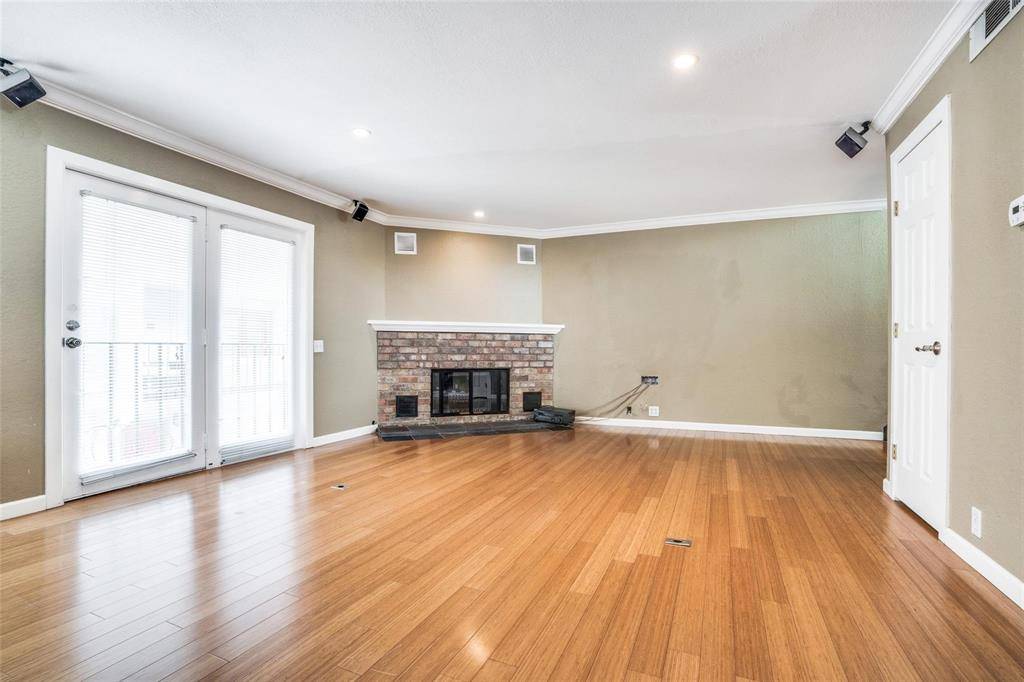 2020 N Garrett Avenue #107, Dallas, TX 75206