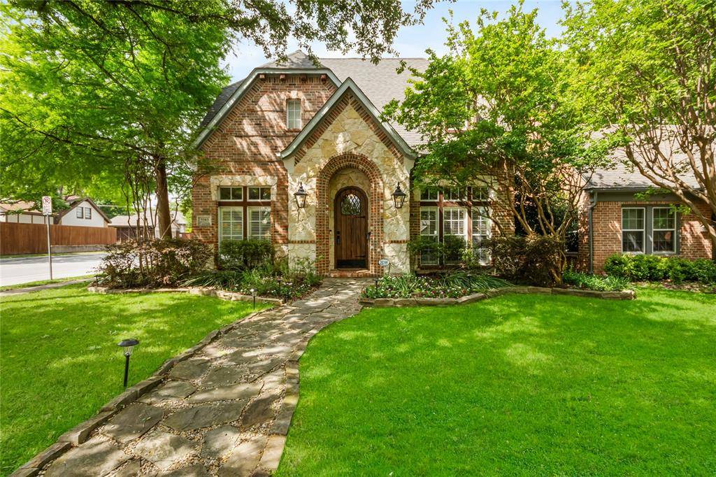 5503 Monticello Avenue, Dallas, TX 75206
