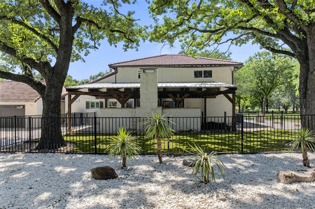 690 Orchid Hill Lane, Copper Canyon, TX 76226