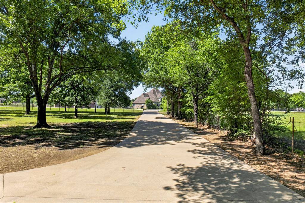 690 Orchid Hill Lane, Copper Canyon, TX 76226