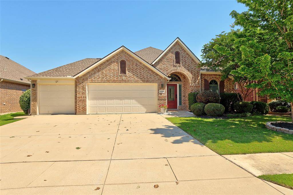 12209 Knots Lane, Frisco, TX 75036