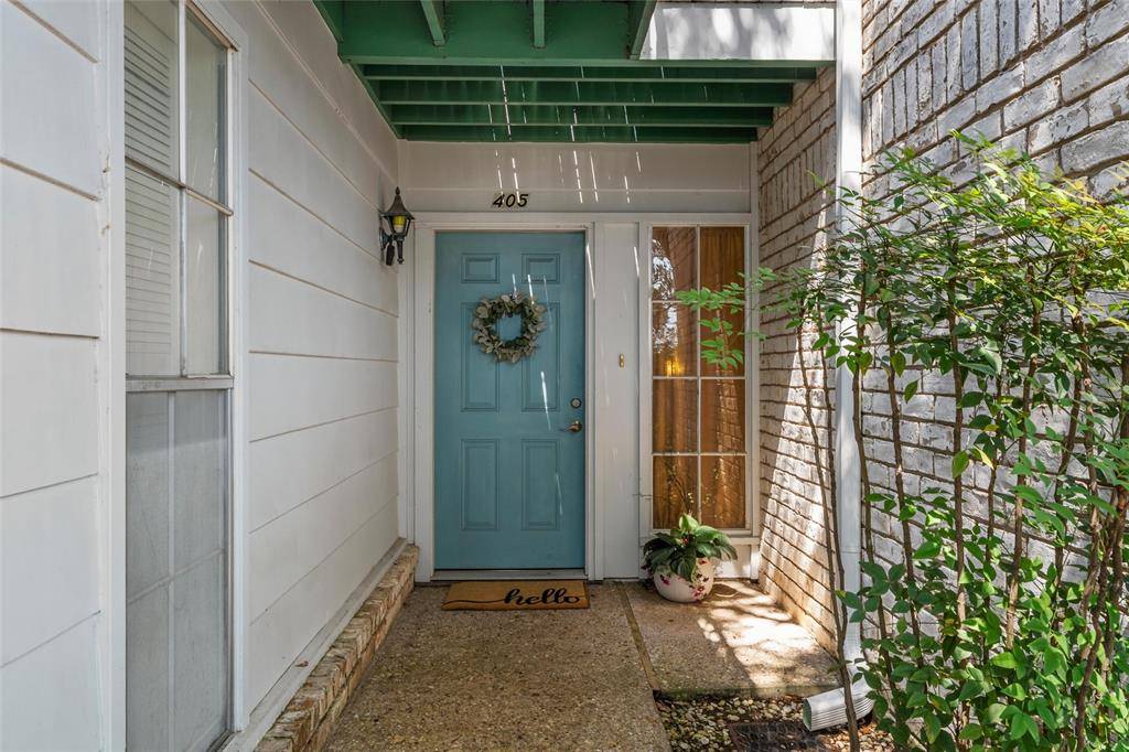 2901 Lake Shore Drive #405, Waco, TX 76708