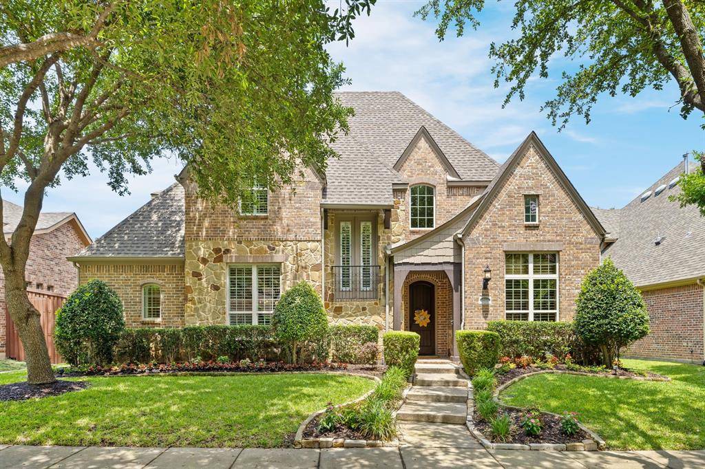13572 Stanmere Drive, Frisco, TX 75035