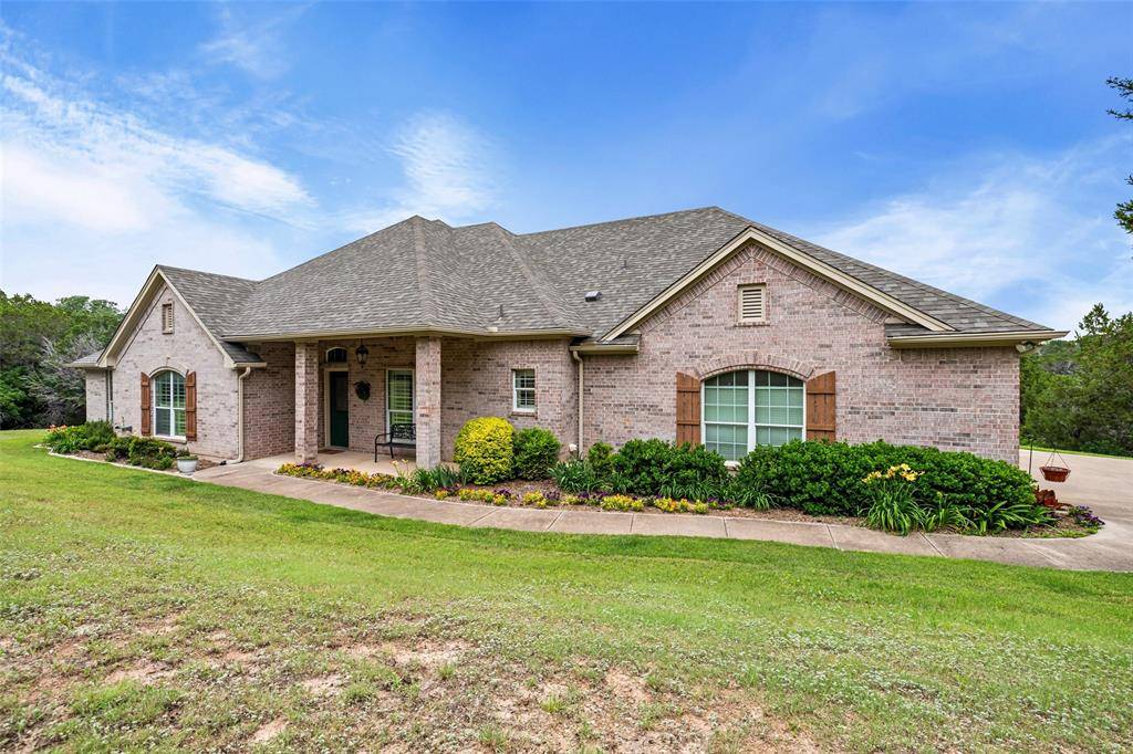 2809 Wind Point Court, Tolar, TX 76476
