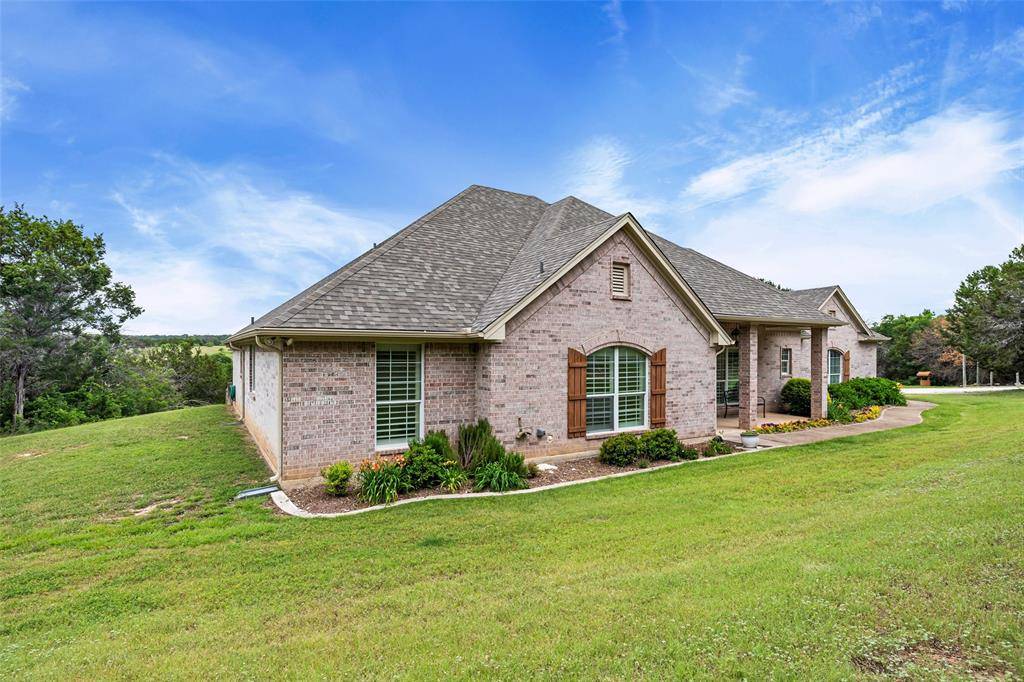 2809 Wind Point Court, Tolar, TX 76476