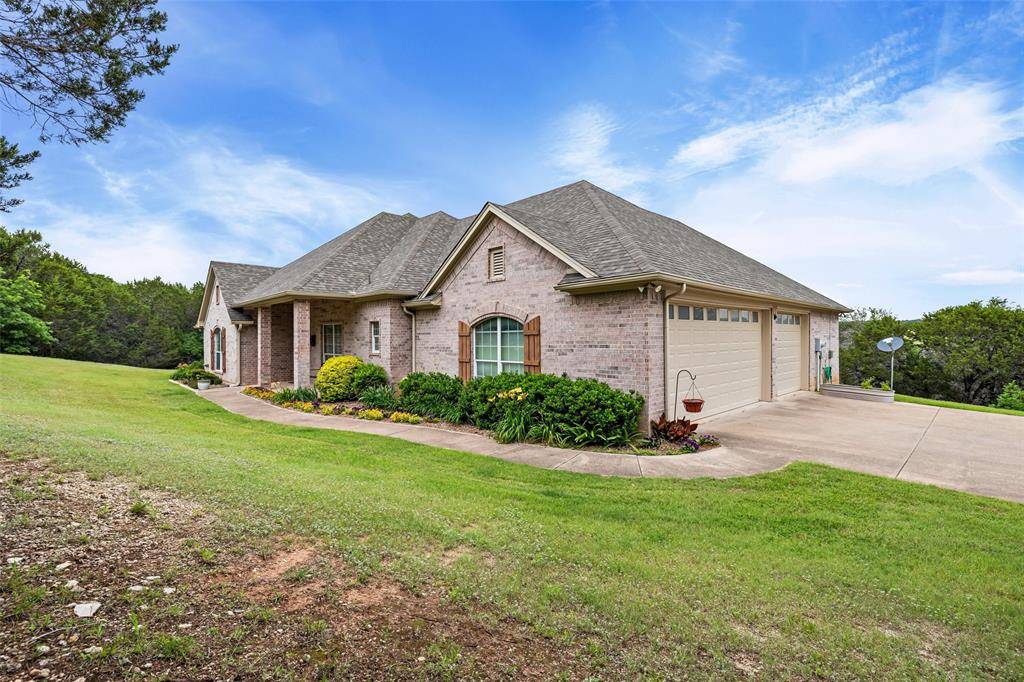 2809 Wind Point Court, Tolar, TX 76476