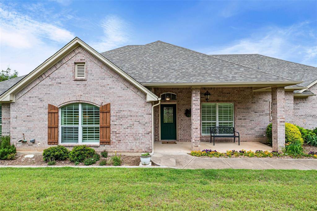 2809 Wind Point Court, Tolar, TX 76476