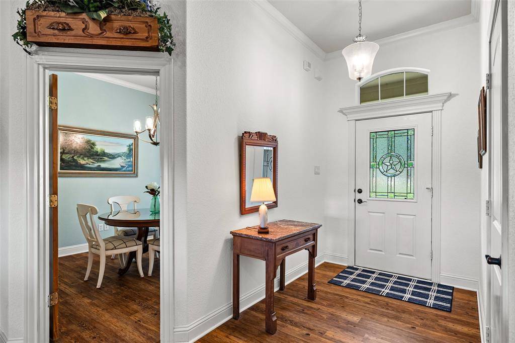 2809 Wind Point Court, Tolar, TX 76476