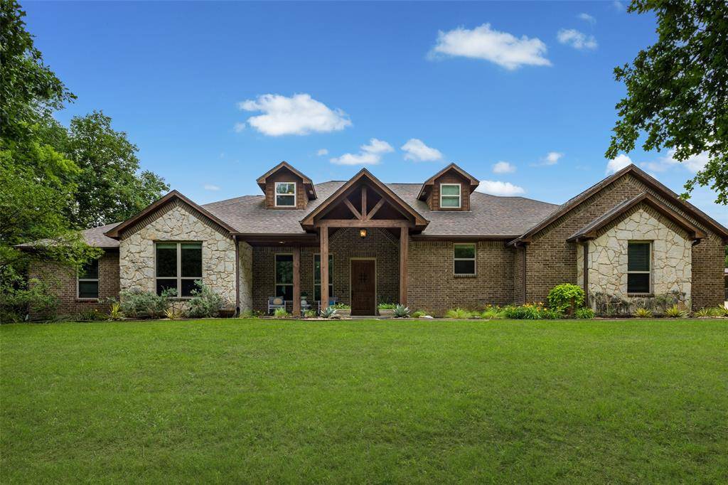 247 River Bend Trail, Combine, TX 75159