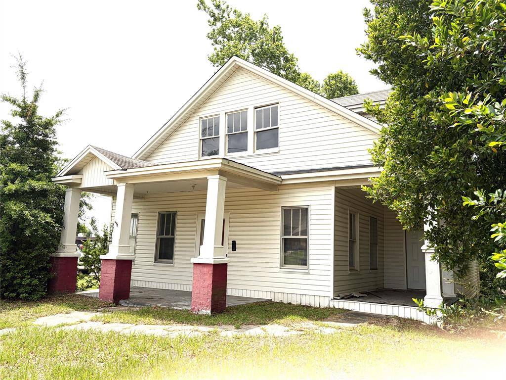 213 & 215 McDonald Street, Minden, LA 71055
