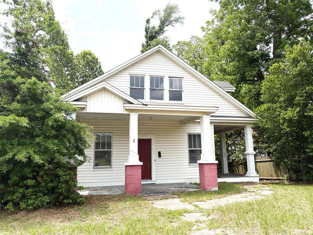 213 & 215 McDonald Street, Minden, LA 71055