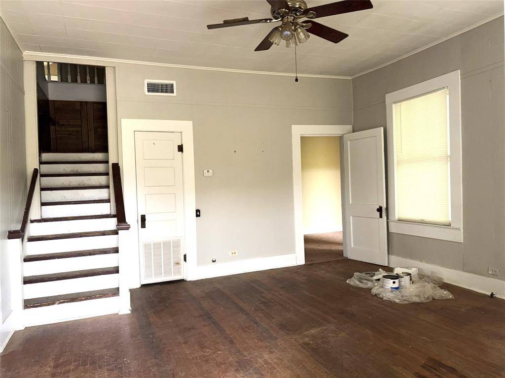 213 & 215 McDonald Street, Minden, LA 71055