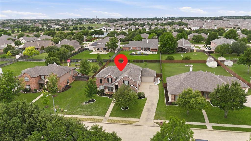 13265 Blue Jean Drive, Fort Worth, TX 76052