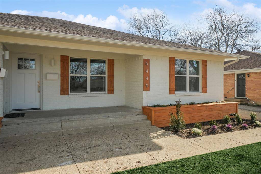 6449 Lontos Drive, Dallas, TX 75214