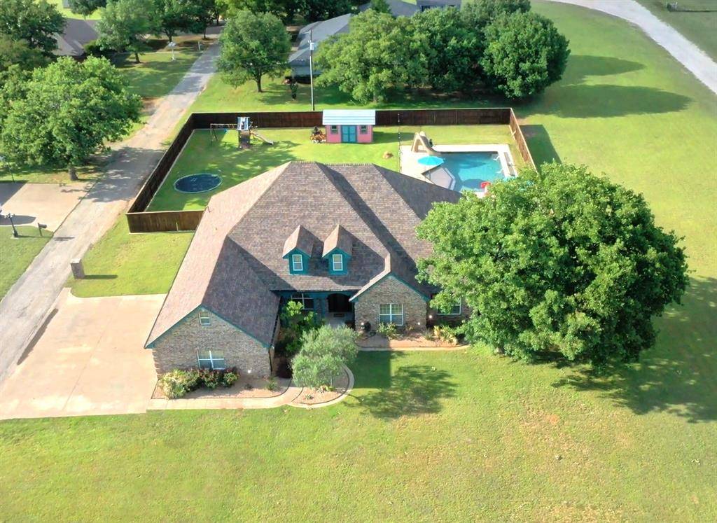 2601 NE 23rd Street, Mineral Wells, TX 76067