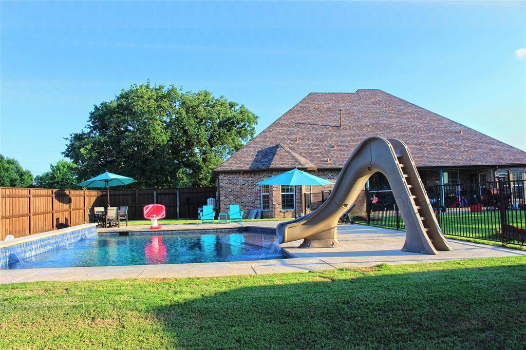 2601 NE 23rd Street, Mineral Wells, TX 76067
