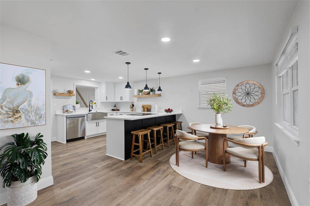 16030 Saint Paul Drive, Caney City, TX 75148
