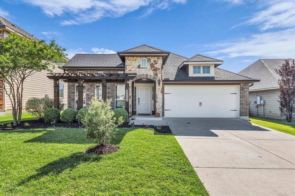 10804 Aurora Drive, Waco, TX 76708