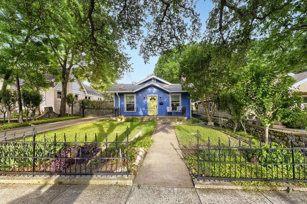 2306 Western Avenue, Fort Worth, TX 76107