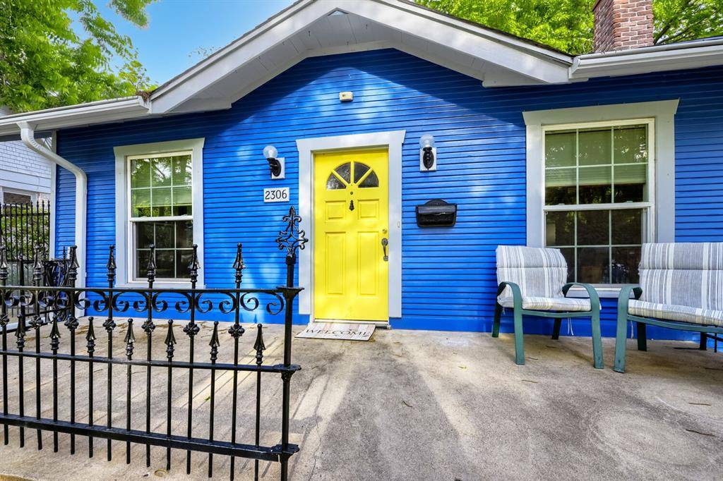 2306 Western Avenue, Fort Worth, TX 76107