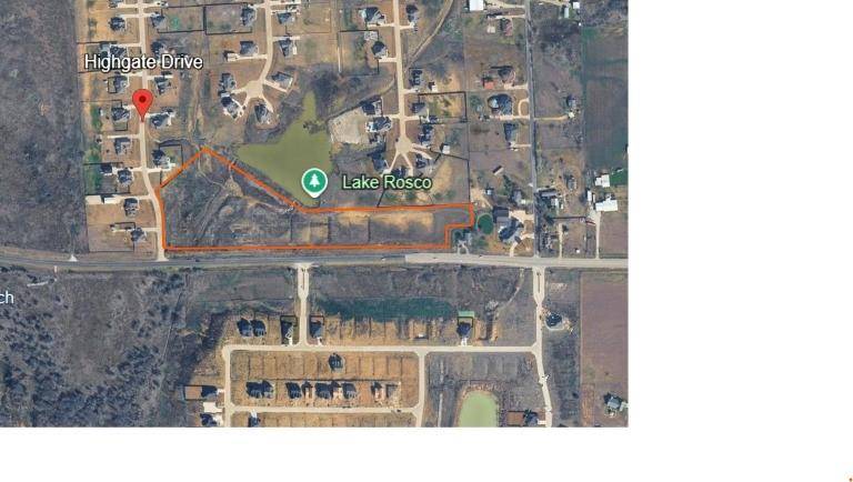 TBD Fm 157, Venus, TX 76064