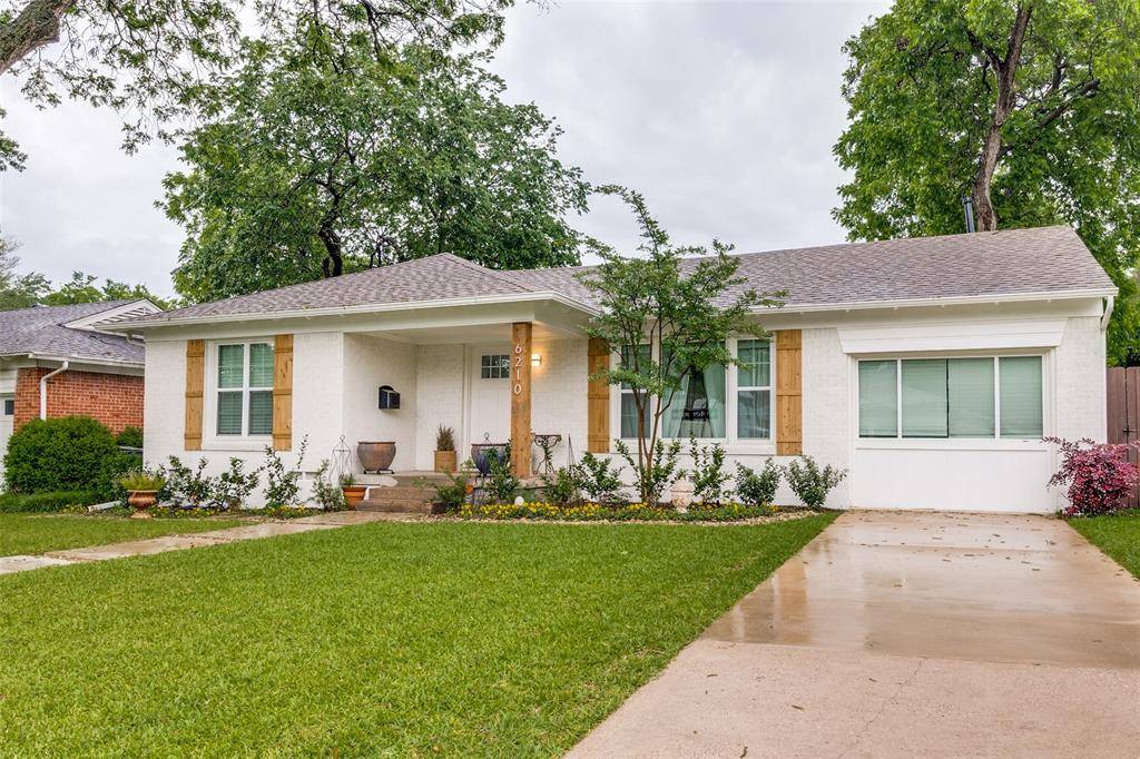 6210 Sudbury Drive, Dallas, TX 75214