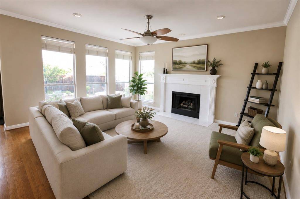 3748 Muirfield Drive, Carrollton, TX 75007
