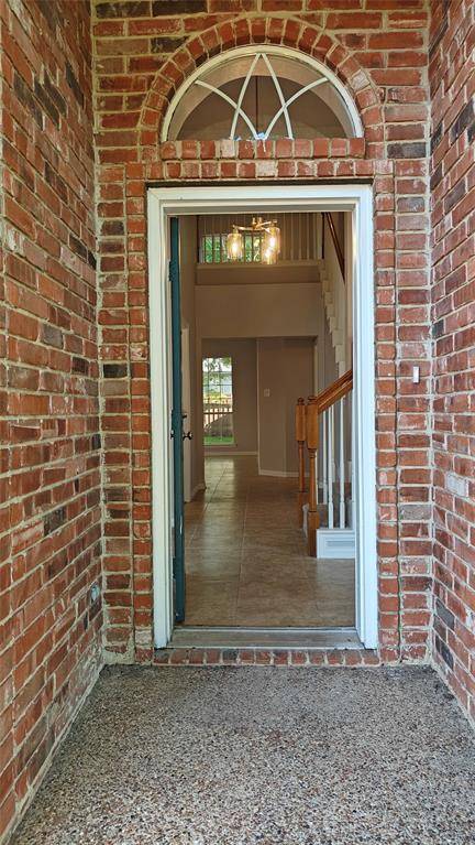 1312 Wentworth Drive, Lewisville, TX 75067