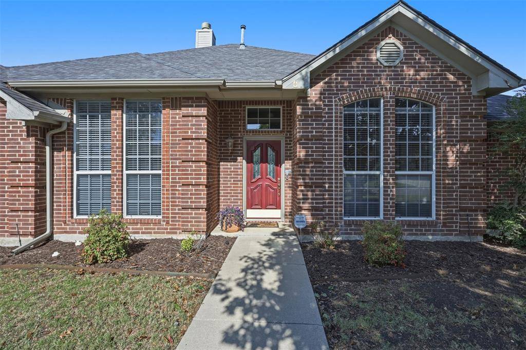 3407 Cooper Branch E, Denton, TX 76209