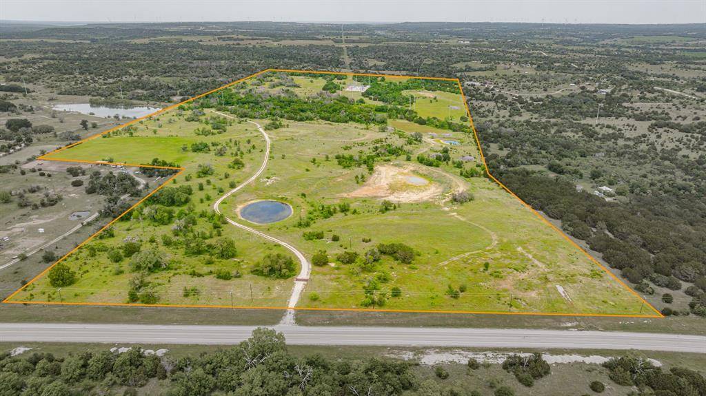 31080 W FM 8, Dublin, TX 76446