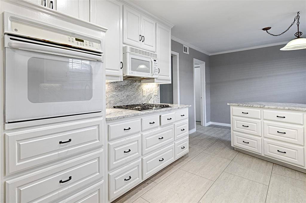 614 Brookfield Drive, Garland, TX 75040