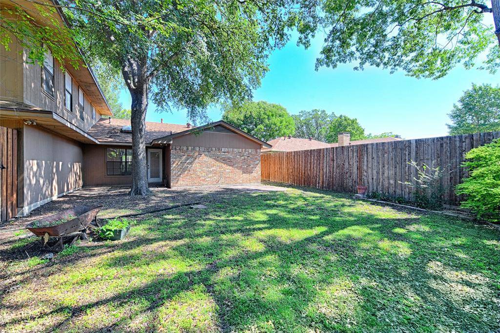 614 Brookfield Drive, Garland, TX 75040