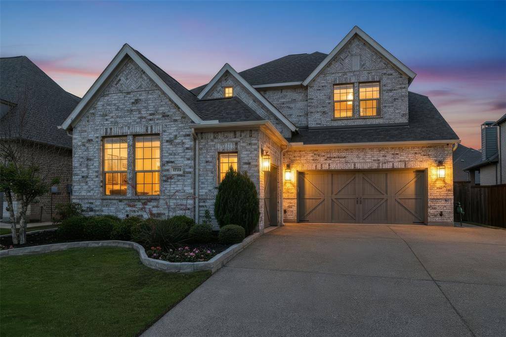3709 Dame Cara Way, Lewisville, TX 75056