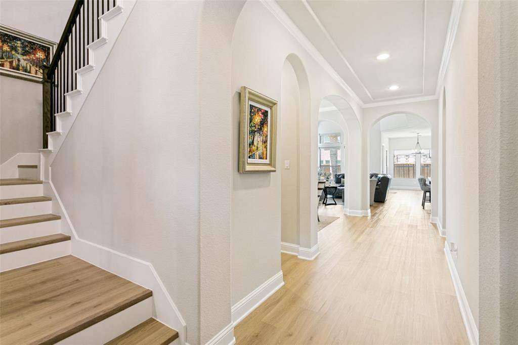 3709 Dame Cara Way, Lewisville, TX 75056
