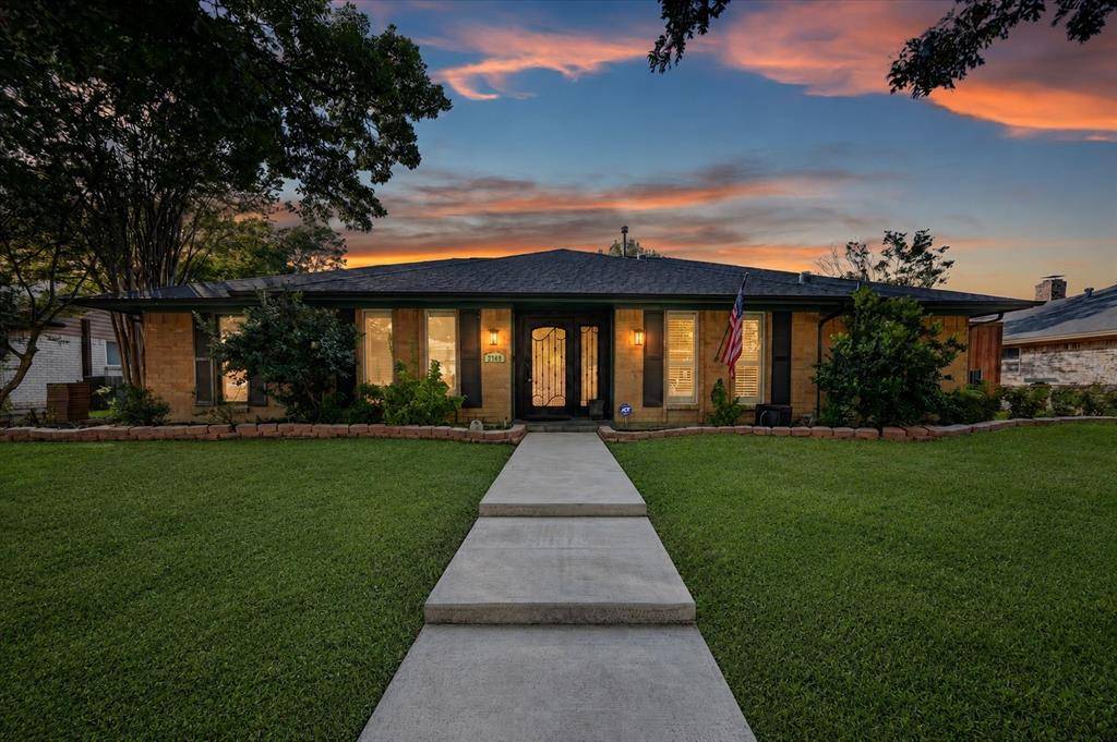 2709 Chadwick Drive, Plano, TX 75075