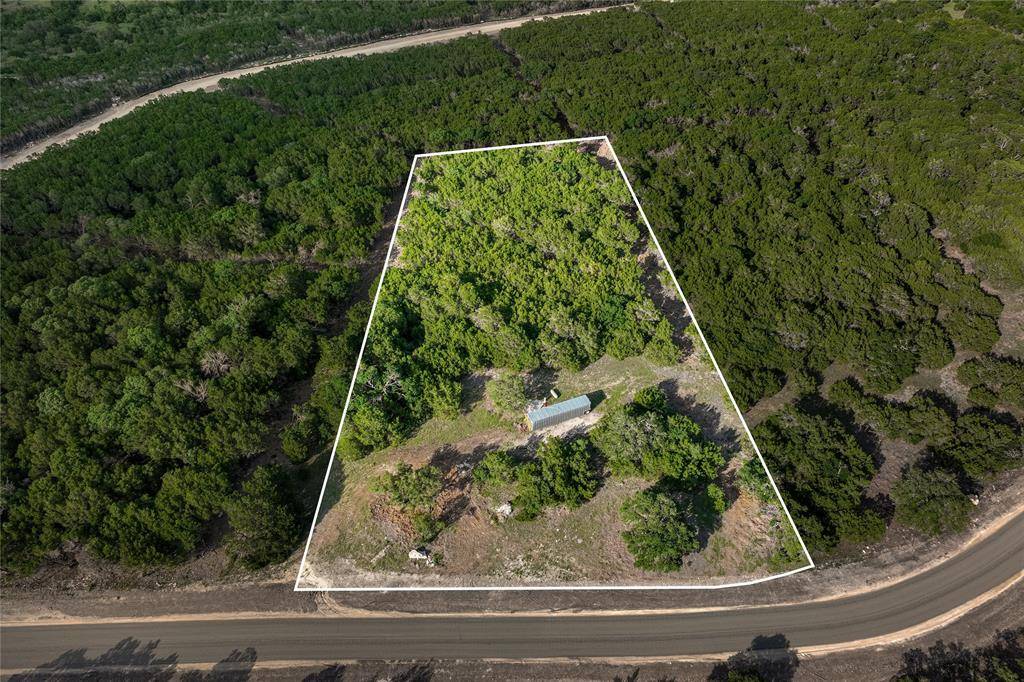 TBD Lot 32 Hank Williams Way, Burnet, TX 78605