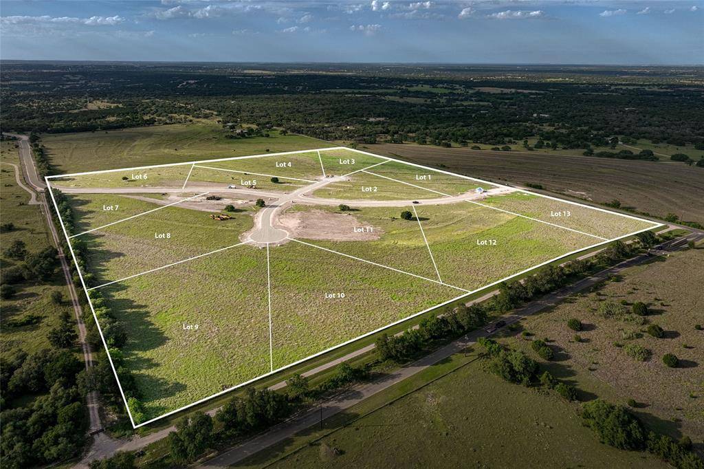TBD Lot 32 Hank Williams Way, Burnet, TX 78605